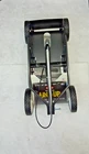 Krylon Pavement Striping Machine With 2" To 4" Width K08340. Price: $280.90.