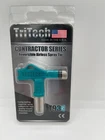 New, Tritech, 519, T93R, Reversible Airless Spray Tip, Max Pressure 5000 Psi. Price: $19.99.