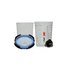 3M Products Pps 26312 Spray Cup Liner Kit, 400 Autofxmart New. Price: $200.07.