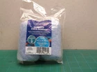 2PK Valspar Knit Paint Roller Covers 4" X 3/8" Nap Trim -all New. Price: $6.99.