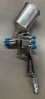 Devilbiss Starting Line Hvlp Gravity Feed Spray Gun 20 Psi Used. Price: $89.95.
