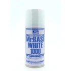 GNZ-B518 Mr Hobby Base White 1000 Spray New. Price: $9.75.