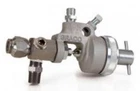 Graco 206-660 206660 Hydra-mastic Stainless Steel Automatic Spray Gun, Tip New. Price: $1073.07.
