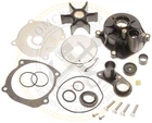 Water Pump Impeller Kit For Johnson Evinrude (85-300 Hp) 18-3392 434421 5001594 New. Price: $34.50.