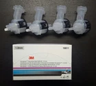 3M Pps Accuspray 1.3 Atomizing Head Replacement Tip Pack 16614 New. Price: $31.39.