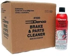 Denco 1930 Brake & Parts Cleaner 12 Pack Case Non-chlorinated Aerosol 13OZ New. Price: $59.76.