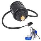 Gregyoung 249005 24X289 Sprayer Pressure Regulator VALUE,390 Parts Filter Acc... New. Price: $56.57.
