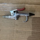 Viair Stainless Steel Blow Gun With 1/4" Quick Connect Coupler & Rubber Tip Used. Price: $23.25.