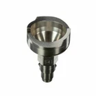 3M 26137 Pps Series 2.0 Adapter Type S41 For Sata Minijet Guns New. Price: $31.99.