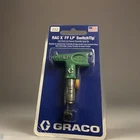 Graco Airless Spray Gun Tip - 212 New. Price: $34.50.