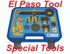 Baum Vw-audi 1.8L/2.0L Tfsi Turbo Timing Set Caeb Chain Motor 2009-UP New. Price: $372.99.