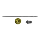 Fuji Spray Air Cap Set For Series Gun Professional Hvlp New. Price: $78.95.