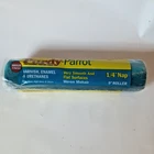 Purdy 144644091 9" Paint Roller Cover, 1/4" Nap, Mohair New. Price: $10.99.
