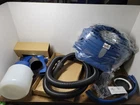 Paint Zoom PZ300 Hvlp Sprayer Kit As Seen On Tv New 120V 925 Watt. Price: $39.99.