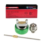 Tcp Global 2.0 Needle,nozzle, Air Cap Set For The G6600 Series Spray Gun New. Price: $37.09.