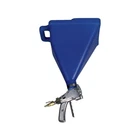 Marshalltown Drywall Hopper Gun New. Price: $150.33.