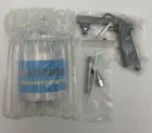 Adorbo Air Undercoating Spray Gun With Suction Feed Cup (new). Price: $15.83.