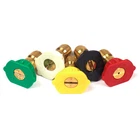 Briggs & Stratton Quick Connect Nozzles Kit B4847GS New. Price: $36.04.