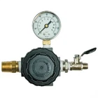 Devilbiss Regulator Assembly DEV.130516 New. Price: $195.30.
