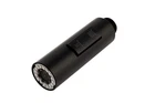 Dura Faucet DF-RK823-MB Streamline Pull-down Sprayer Replac New. Price: $26.49.