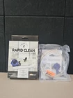 Homeright Rapid For Finish Max Paint Sprayer C900042.M Cleaning Tool New. Price: $16.00.