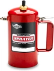 19419 Non-aerosol Red Spot Spray 32 Oz. New. Price: $68.22.