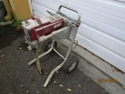 Titan 640I Paint Sprayer Used. Price: $799.99.
