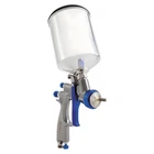 Sharpe Finex 288882 FX3000 Series 1.8 Nozzle Hvlp Full Size Spray Gun W/ Cup New. Price: $173.49.