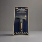 Graco X417 New. Price: $25.00.
