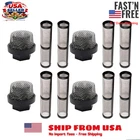 Replacement For Graco 390 395 490 495 595 3400 Airless Paint Sprayer Filter Set, New. Price: $25.29.