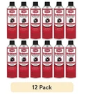 Case Of 12 Crc 05089 Brakleen Brake Parts Cleaner Non-flammable 19OZ Each Can New. Price: $69.99.