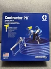 Brand New Graco Pc Gun & Hose Kit 18F273. Price: $300.00.