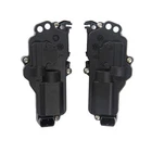 Power Door Lock Actuators Kit Left & Right Side Ford F150 2 Pcs, New. Price: $26.26.