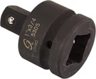 Sunex 5305 1-INCH Drive Female 3/4-INCH Super Adapter 1" New. Price: $55.99.