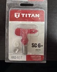 1--TITAN 662-517. 5000 Psi SC-6+, Reversible Tip Sku 2496420861 New. Price: $24.95.