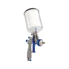 Graco-sharpe 288880 Hvlp FX3000 Paint Spray Gun, 1.4 Mm New. Price: $229.93.