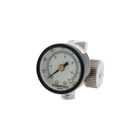Sharpe Manufacturing 2210 43 Air Adjusting Regulator Valve 0-160PSI New. Price: $59.88.