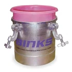 Binks PT-78-K10 Paint Tank Liner, 2.8 Gal Capacity, 83S-2XX/83Z-2XX/QM New. Price: $91.35.