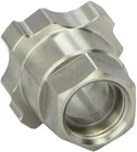 Adapter For 3M Pps Disposable Paint Cups #2 Iwata Spectrum Spray Gun 16X1.5 Usa New. Price: $19.75.