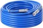 100FT Airless Paint 1/4" Universal Sprayer Hose, 3300 Psi Hig New. Price: $54.32.