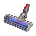 Upgrade Anti-tangle Replacement Vacuum Head For Dyson V7, V8, Cyclo... Fast Ship New. Price: $60.99.