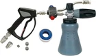 Mtm Hydro PF22 Wide Mouth Foam Cannon Kit For Pressure Washer, SGS28 New. Price: $260.99.