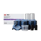 3M Spray Cup System KIT,3 Fl. Oz. Capacity 0051131263284 Plastic New. Price: $110.56.