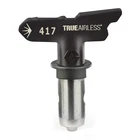 Graco Trueairless Tip With Softspray Technology For Superior Finsihing New. Price: $42.69.
