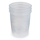 Graco 17P212 Flexliner Cup Liners 32 Oz (25 Pack) New. Price: $41.60.