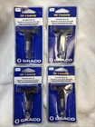 Graco 286421 5 Switch Tip Airless Paint Sprayer New. Price: $94.98.
