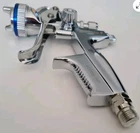 Made Germany Jet 4000 B Rp Limited Edition 1.3MMHVLP Auto Paint Air Spray Gun New. Price: $165.98.