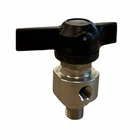 Graco 866428 Relief Priming Valve New. Price: $142.99.