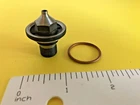 Devilbiss # AV-1115-AC-S Stainless Steel Fluid Nozzle With ( .110" ) Orifice Open. Price: $24.99.