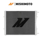 Mishimoto Dual Pass 1000HP Aluminum Air-to-water Heat Exchanger Universal New. Price: $360.95.
